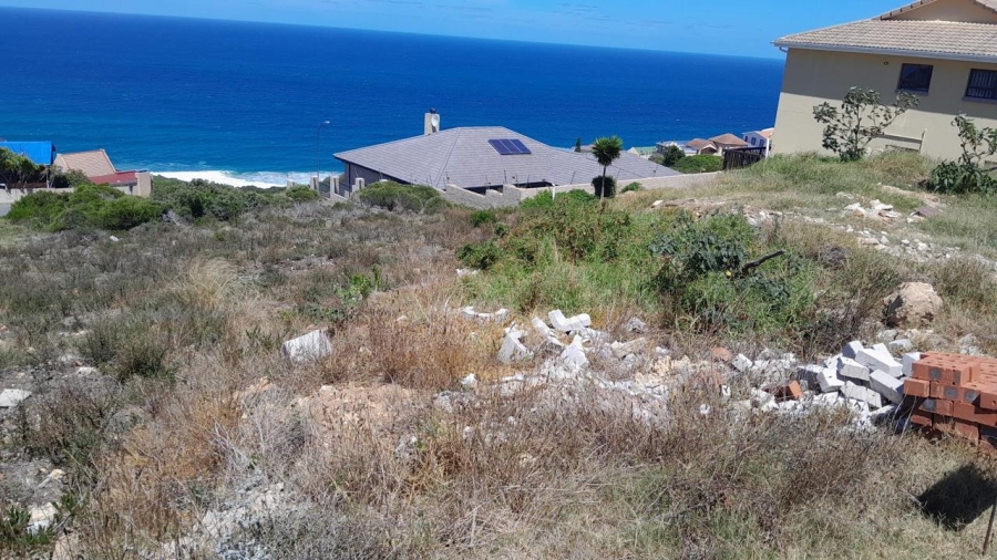 0 Bedroom Property for Sale in Dana Bay Western Cape